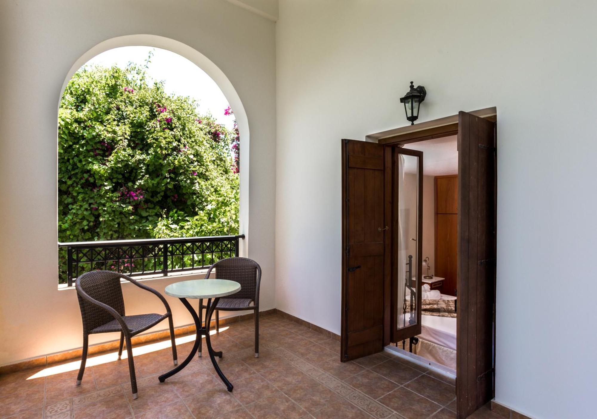 Villa Douliana Villas Douliana