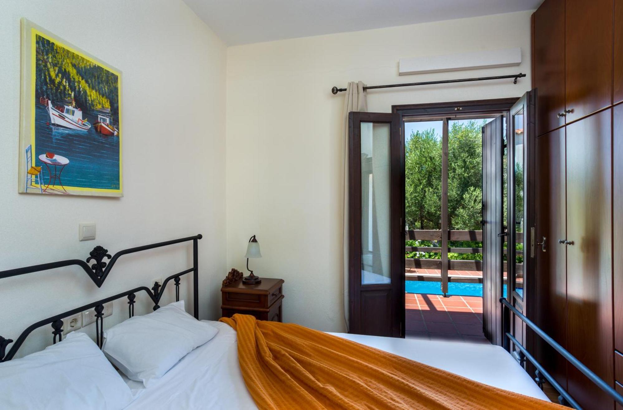 Douliana Villas