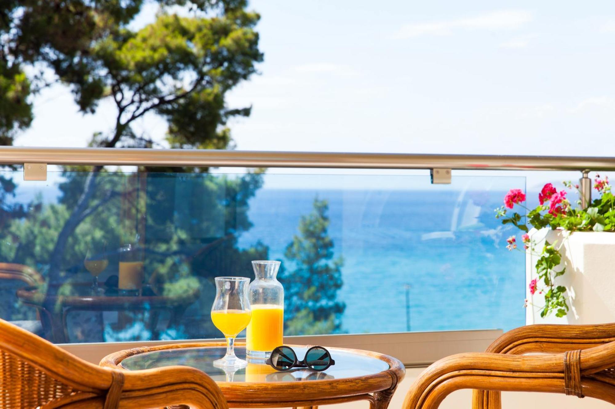 Holidays & Resort Possidi
