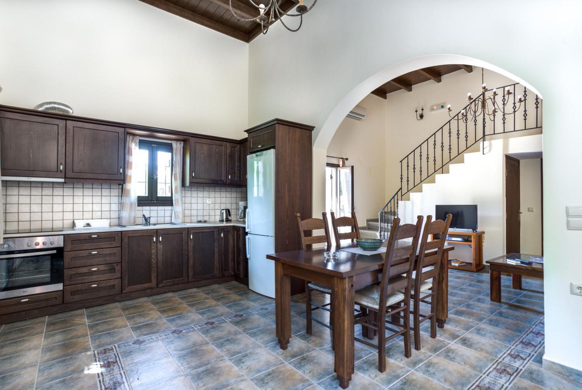 Douliana Villas Villa *