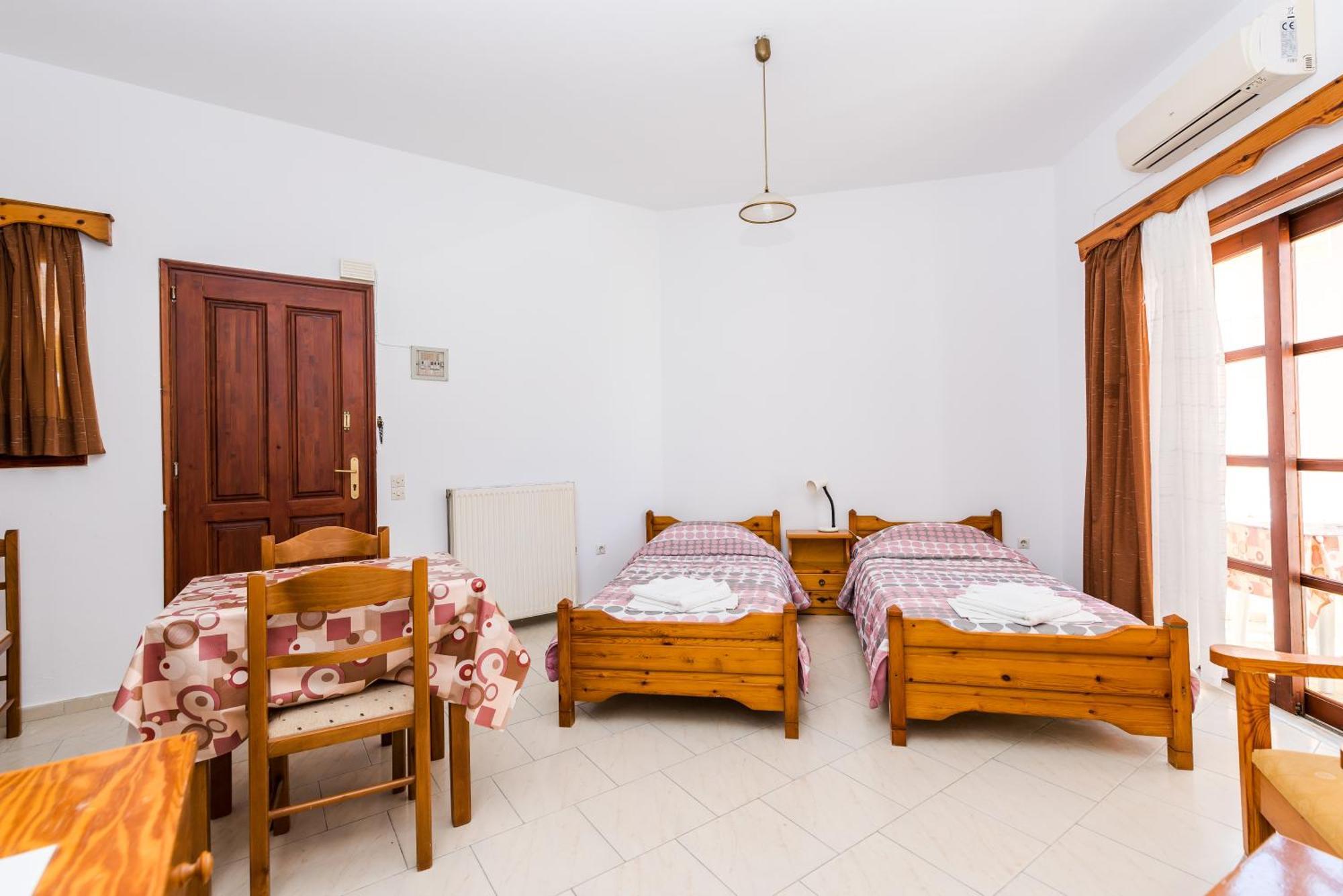 Erato Rethymno (Crete)