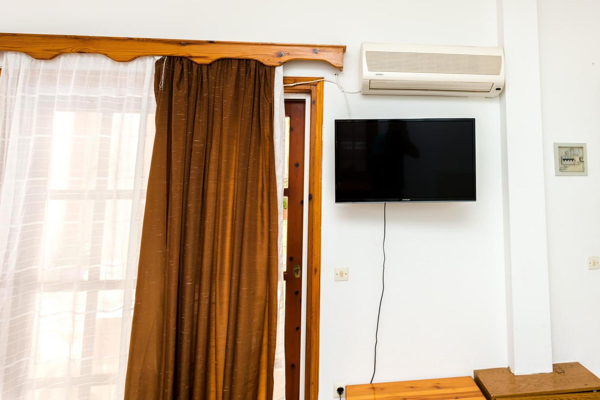 Aparthotel Erato Rethymno (Crete)