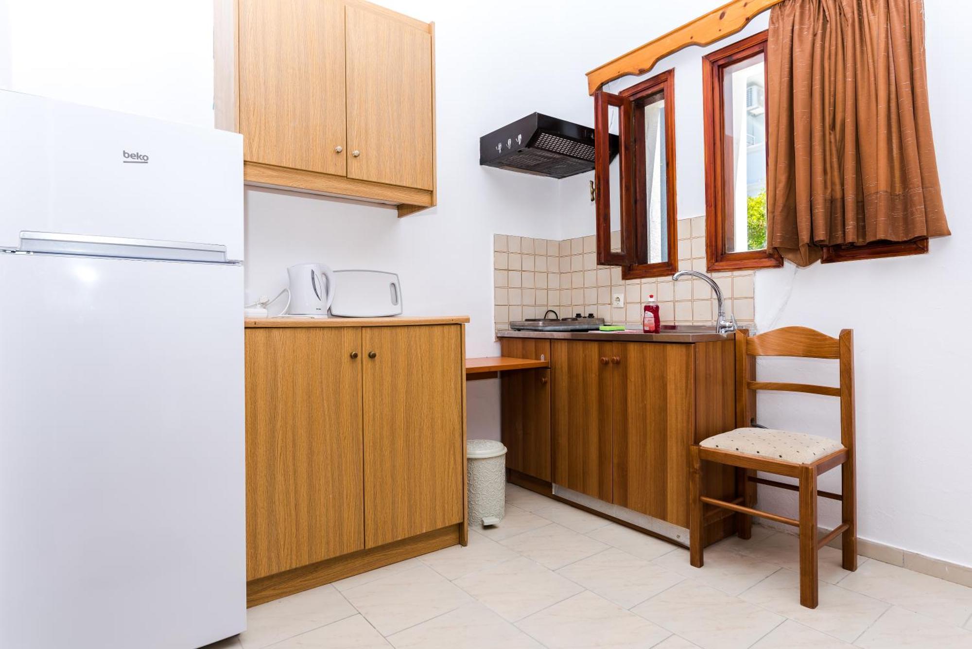 Aparthotel Erato