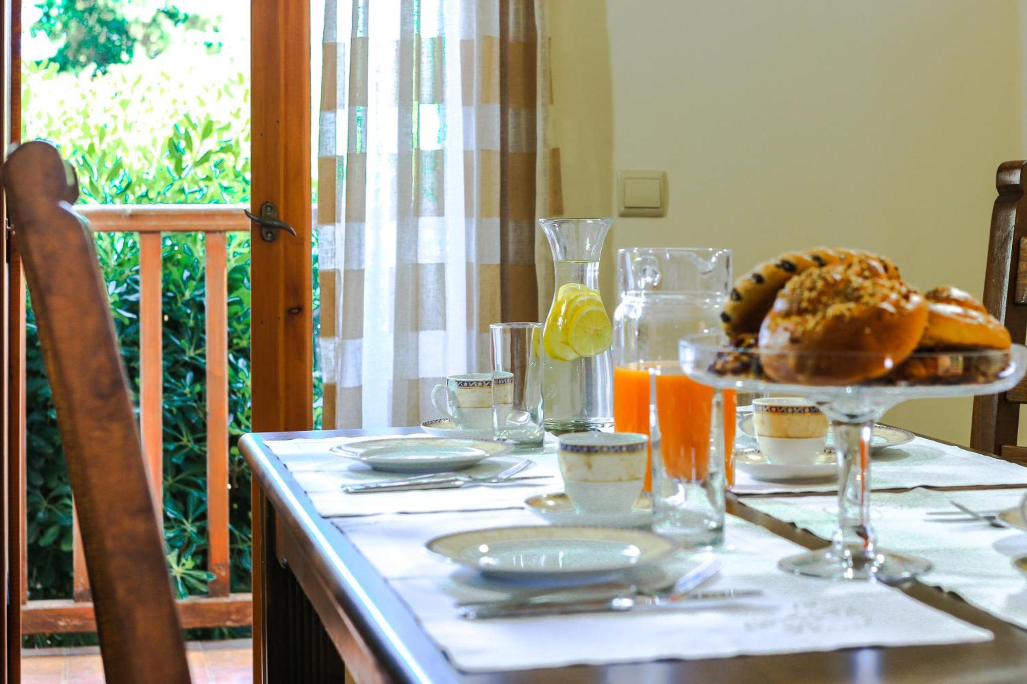Douliana Villas Villa *