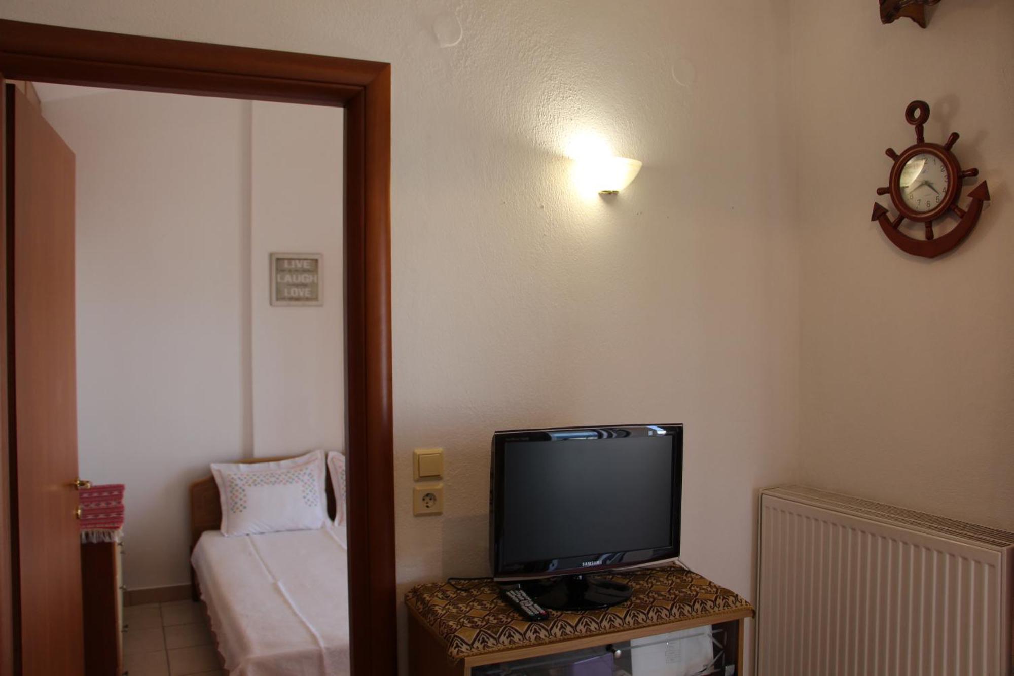 Matina's Apartment