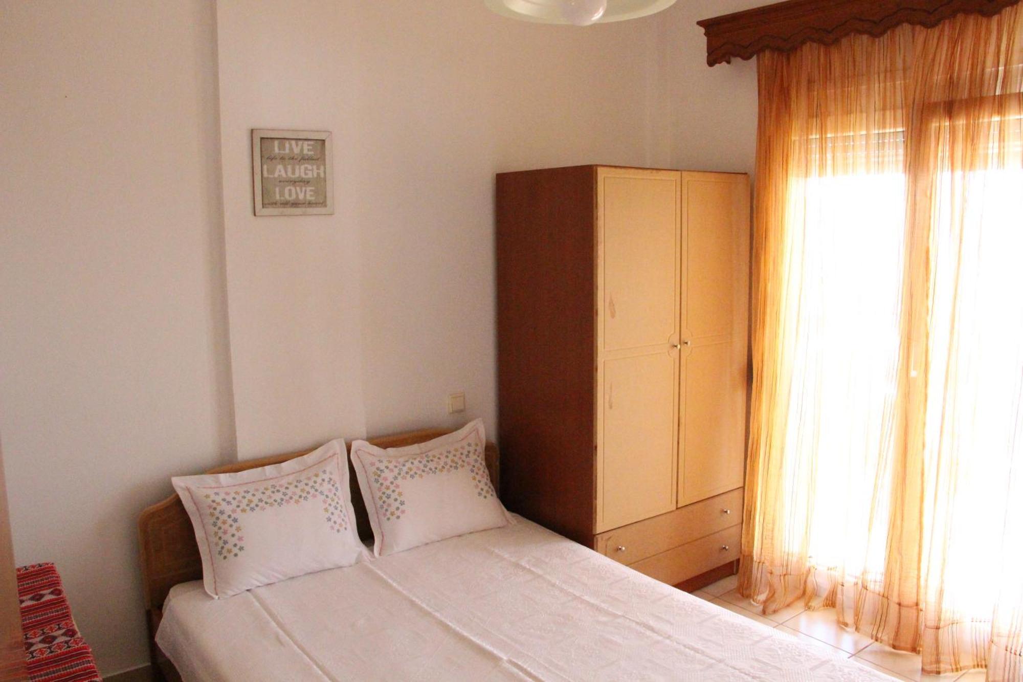 Apartment Matina's Prinos (Thasos)