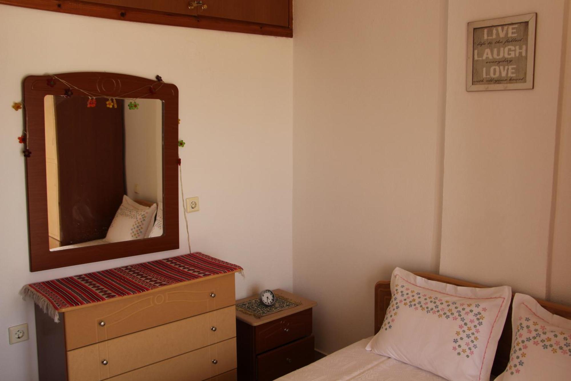 Matina's Apartment