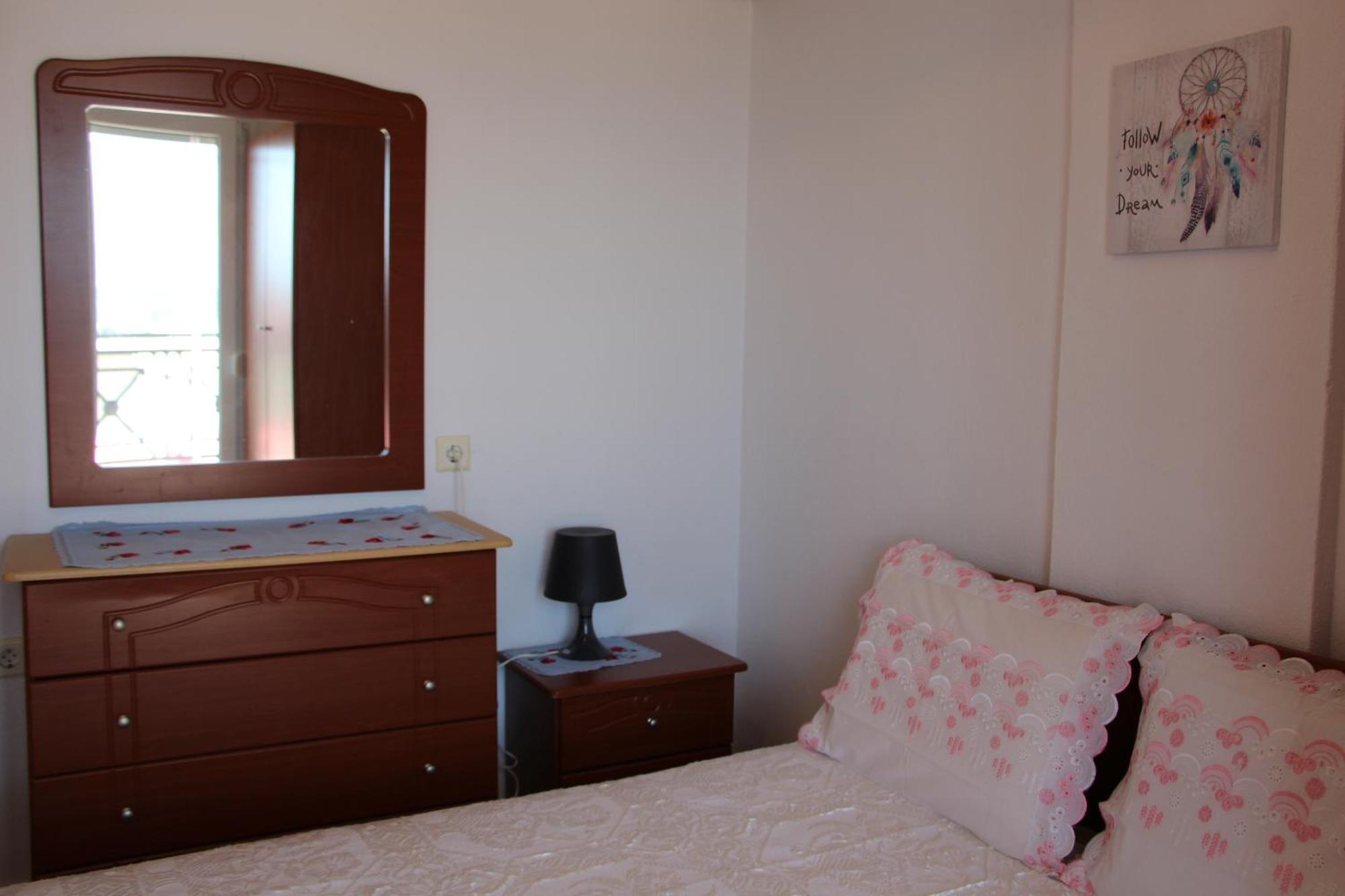 Matina's Apartment *