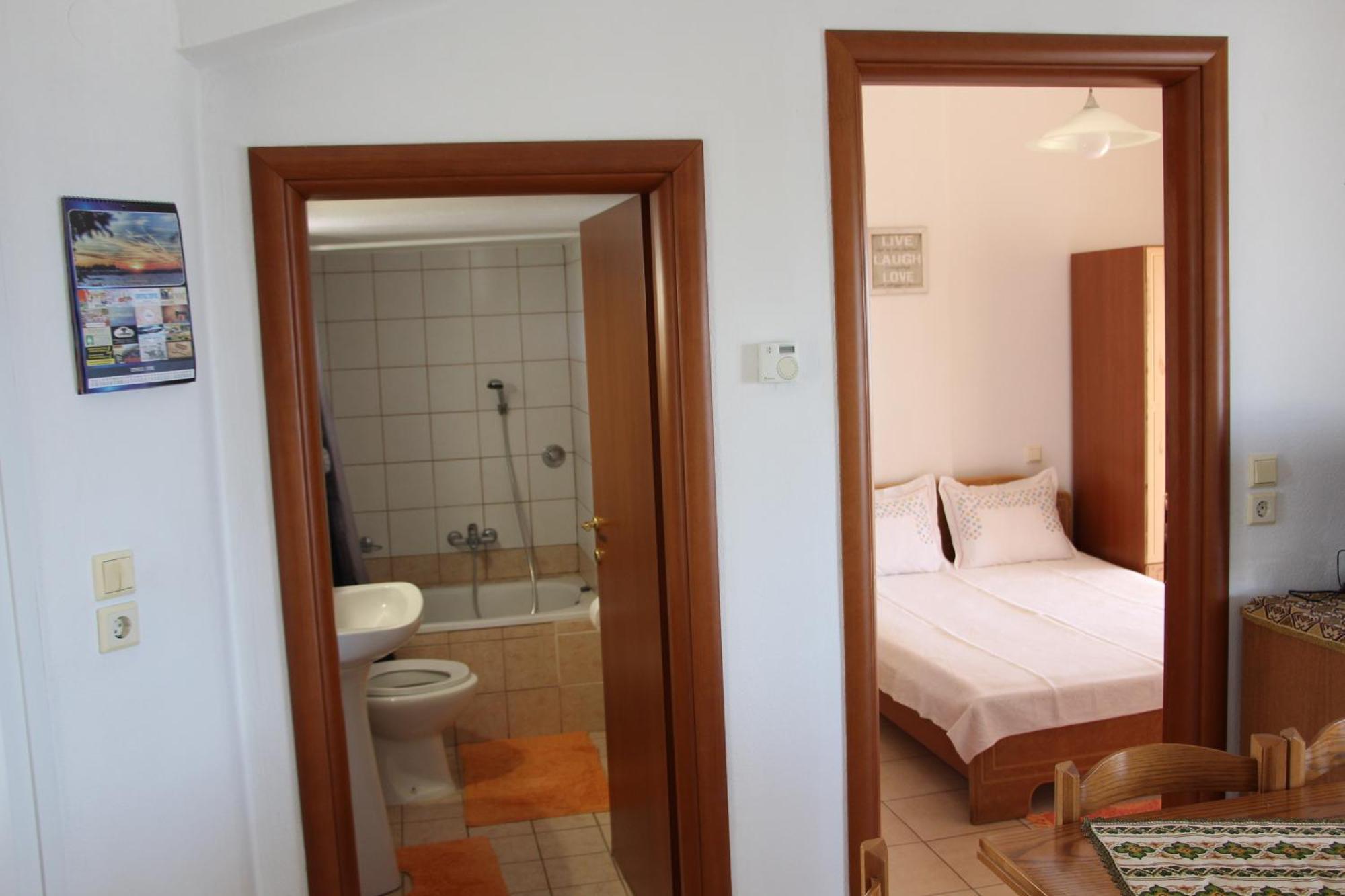 Matina's Apartment Prinos (Thasos)