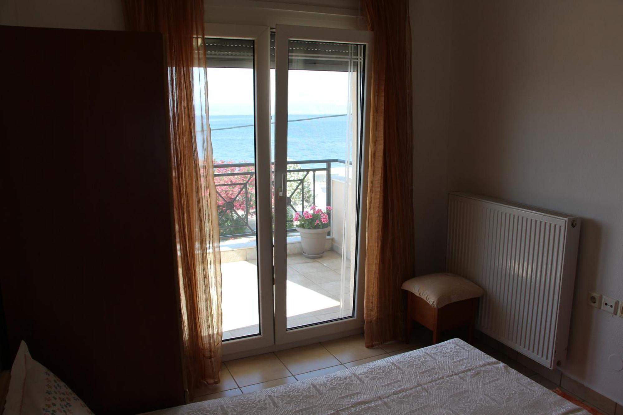 Matina's Apartment *