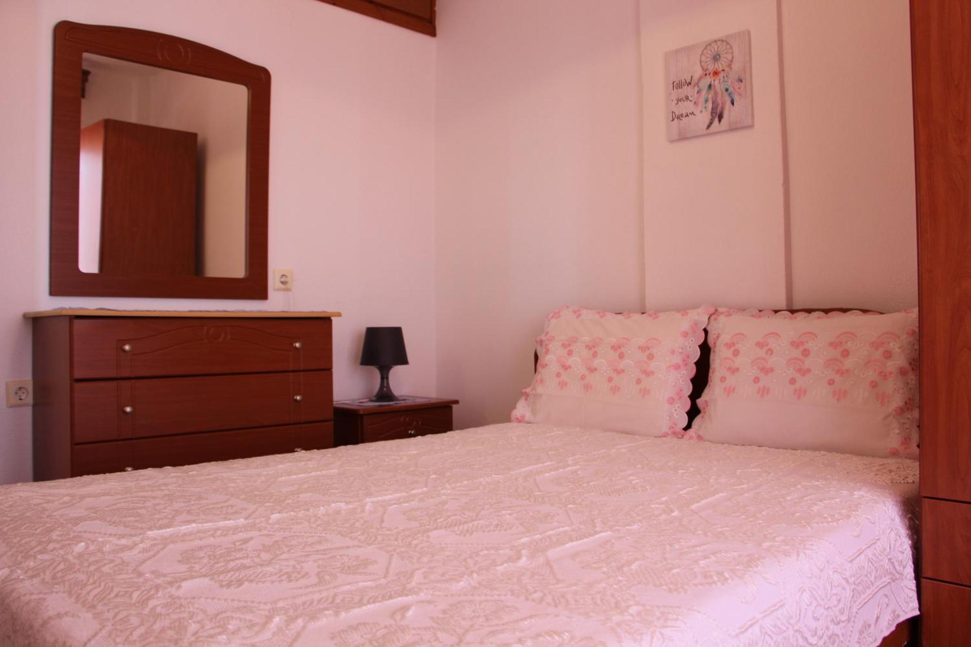 Matina's Apartment