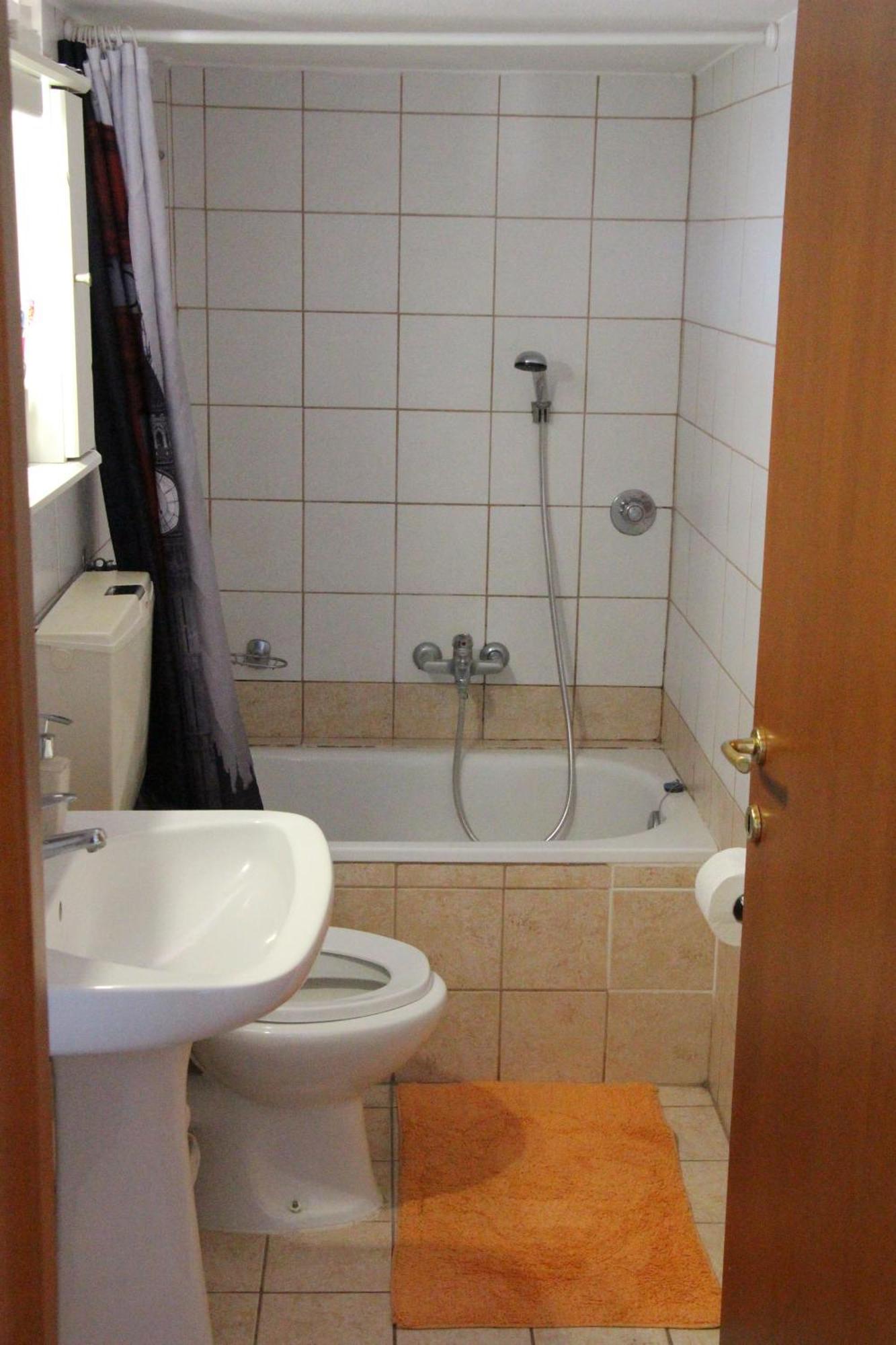Apartment Matina's