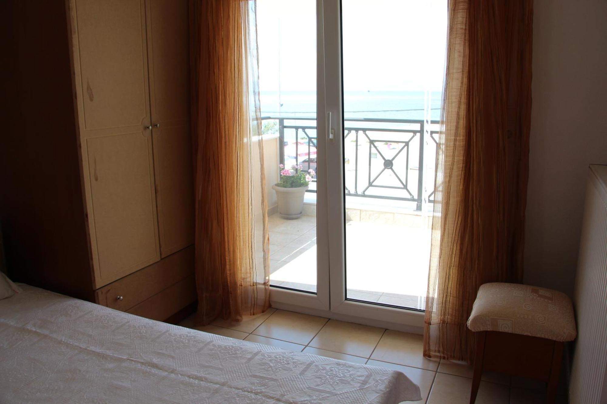 Matina's Apartment
