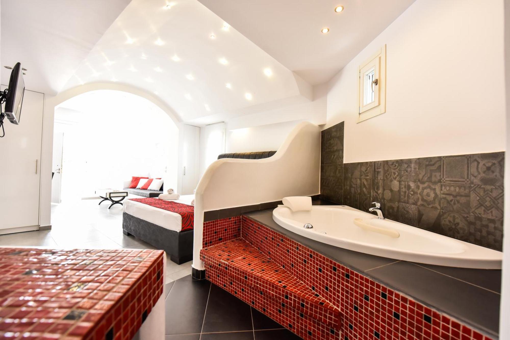 Queen Boutique Apartment *