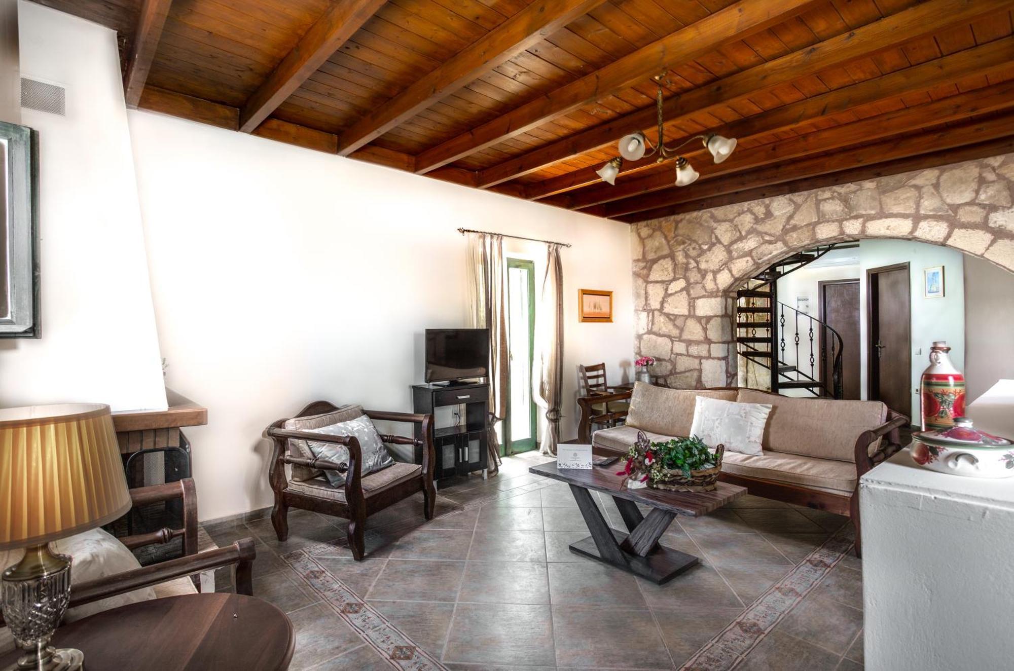Douliana Villas Villa