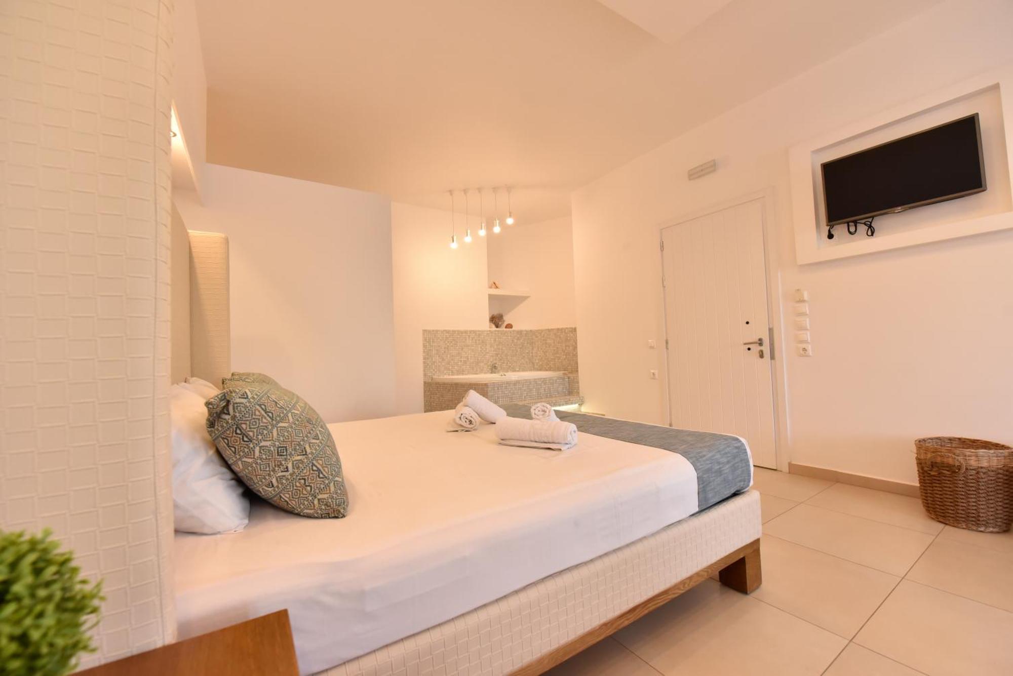 Queen Boutique Apartment *