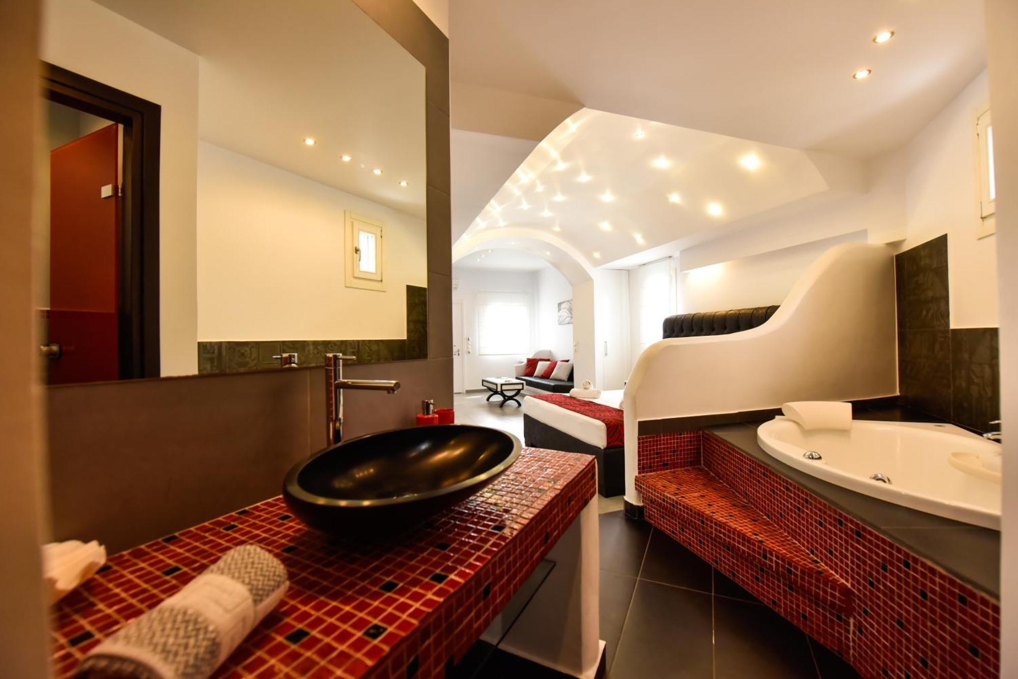 Apartment Queen Boutique