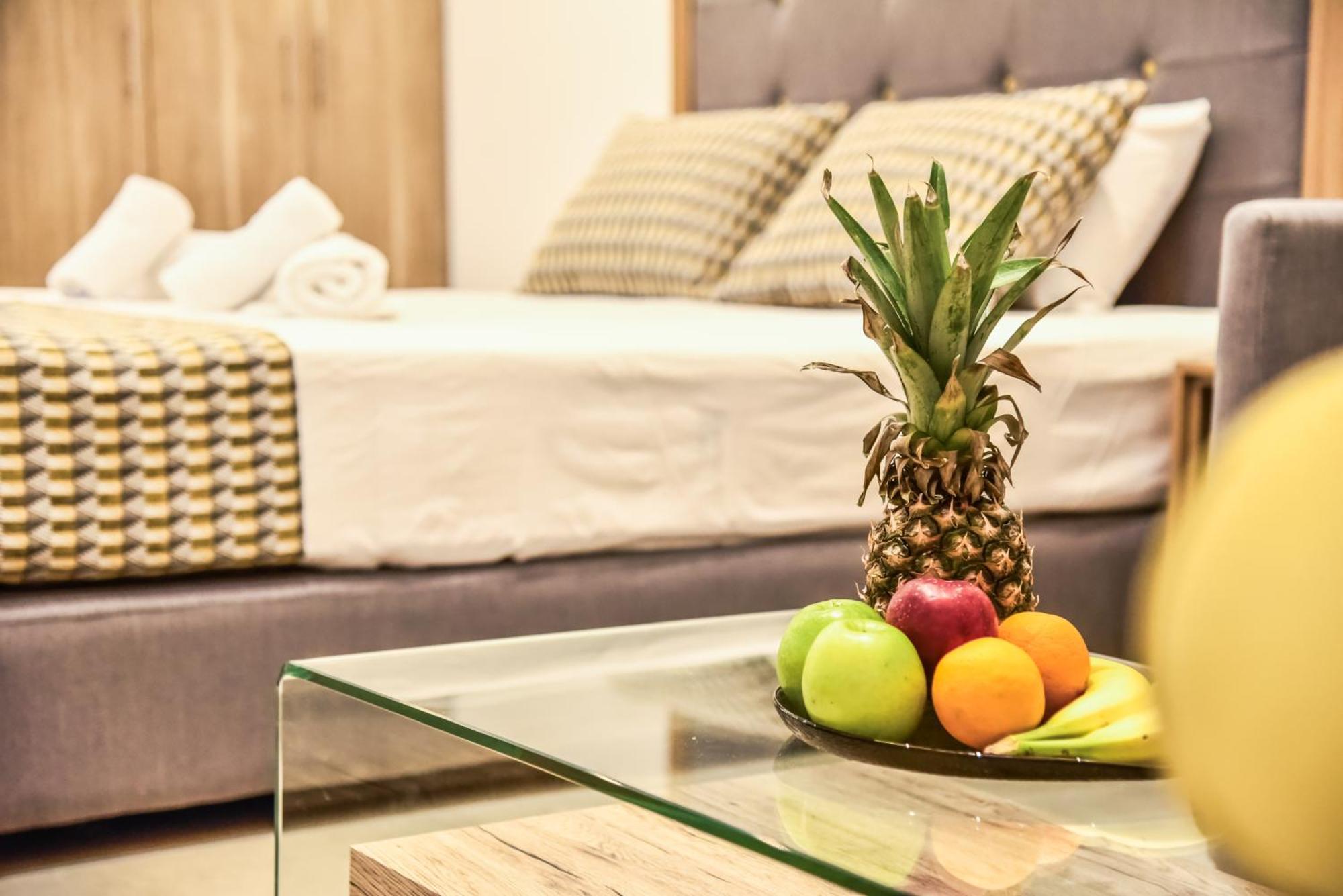 Apartment Queen Boutique Mykonos Town