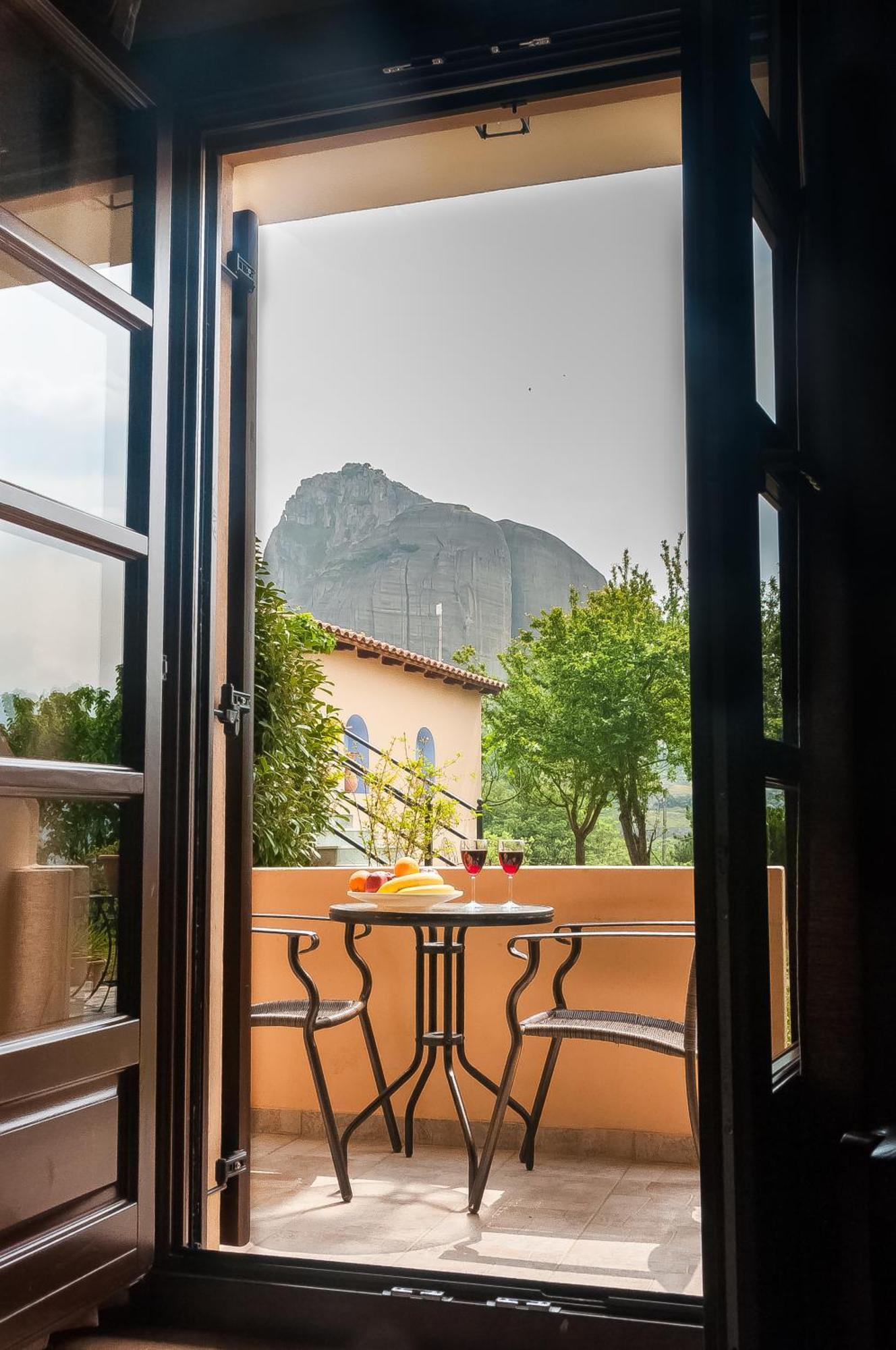 Doupiani House Kalambaka
