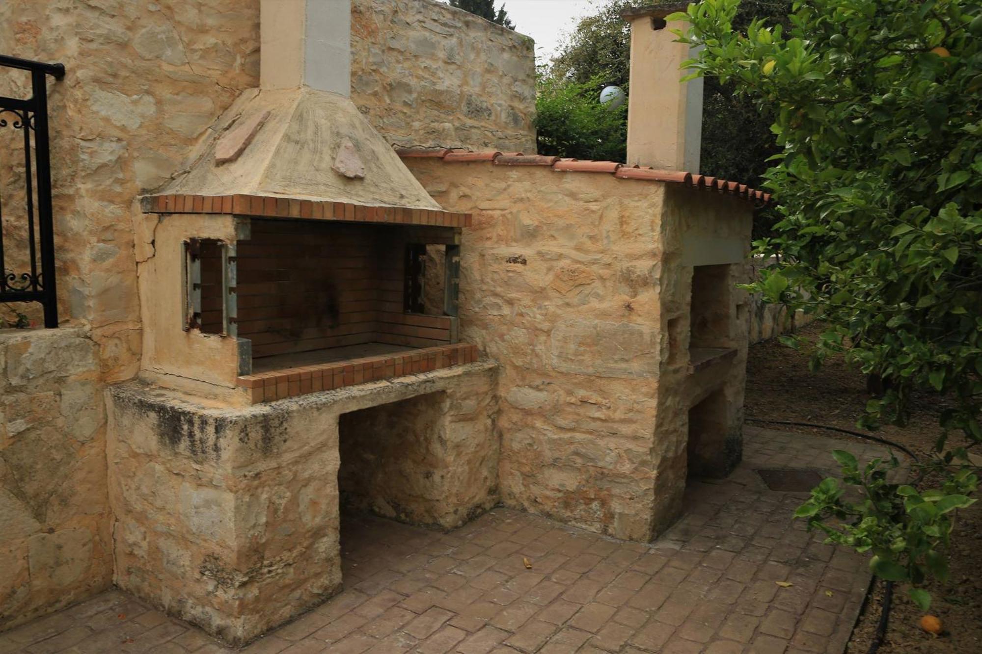 Douliana Villas * Douliana