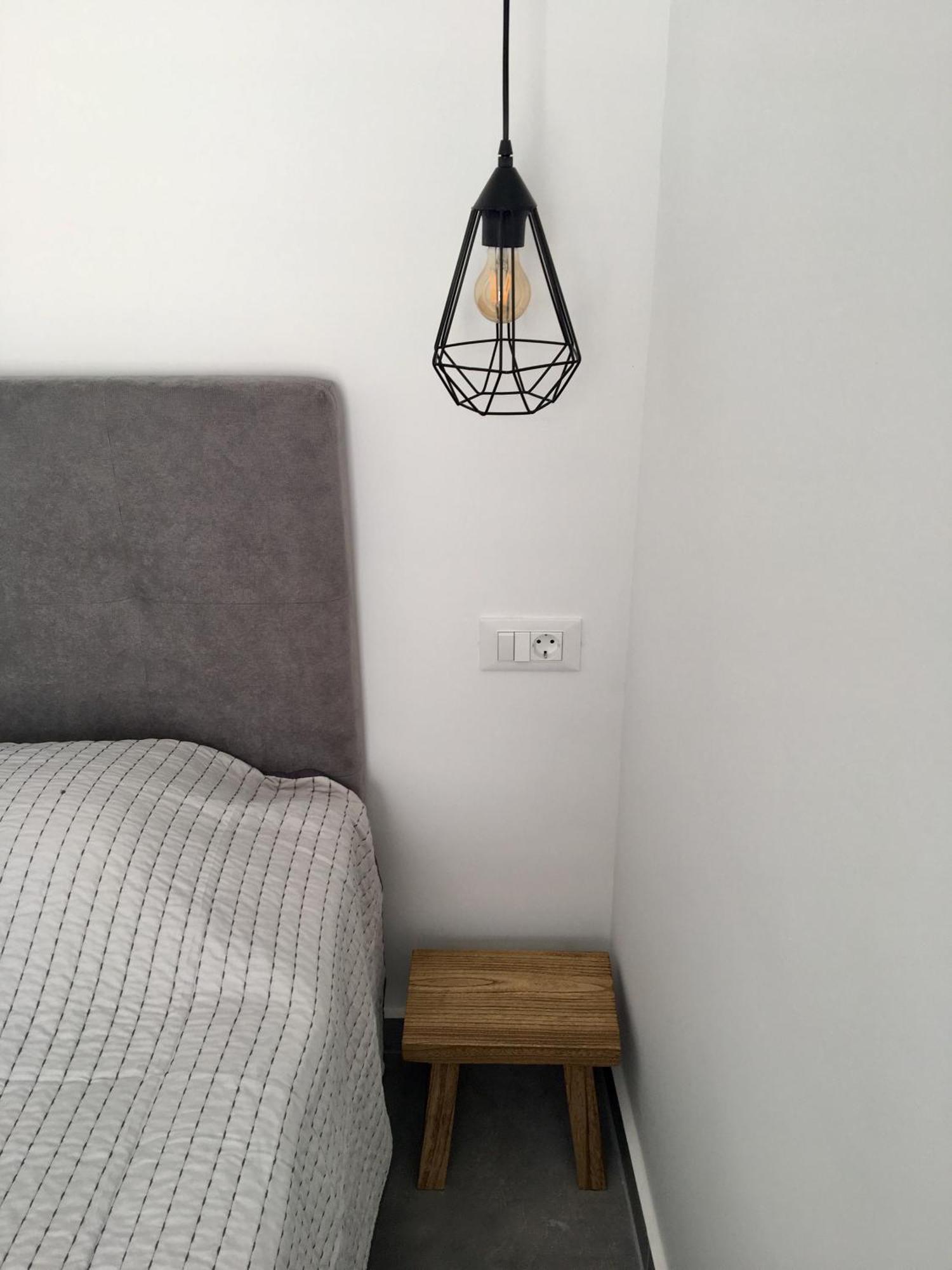 Aparthotel Morfoula's Mykonos Town