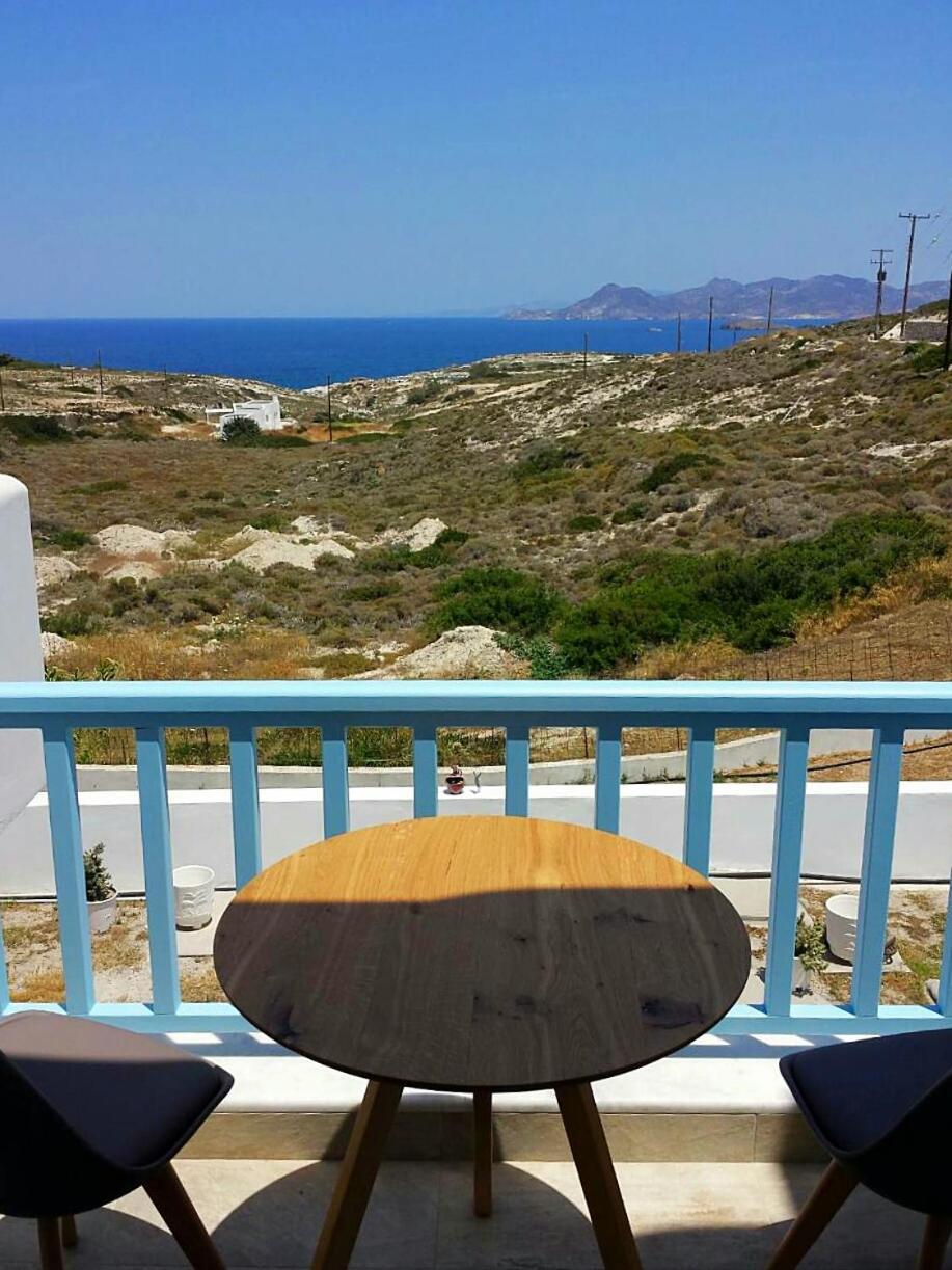 Guest house Sarakiniko