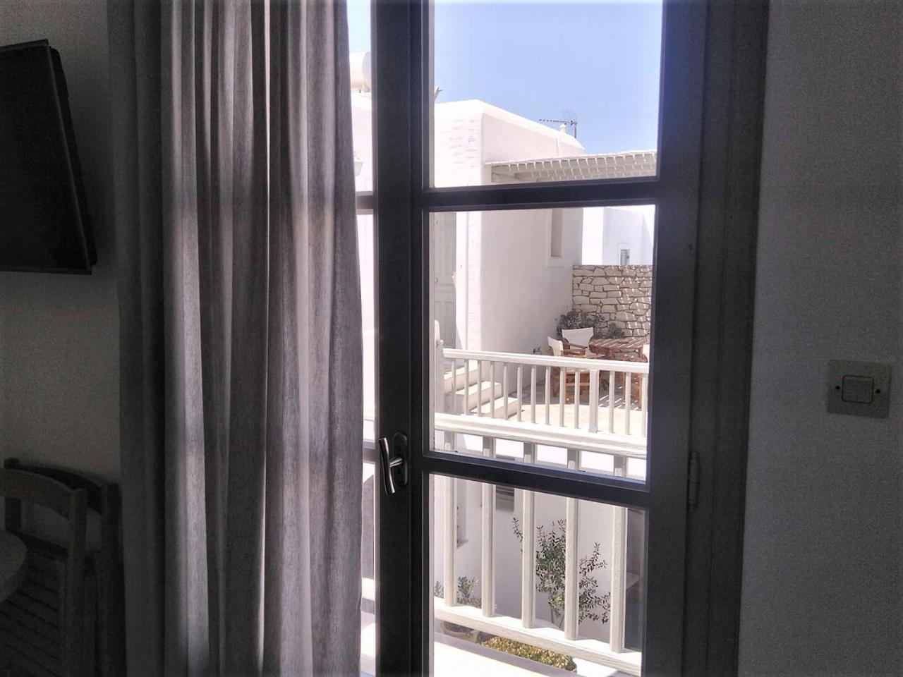 Aparthotel Despina's Mare