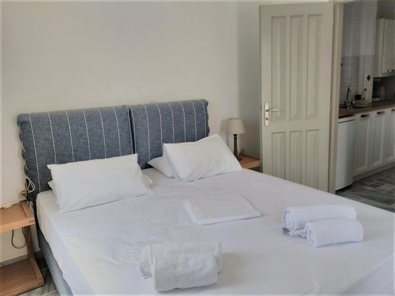 Despina's Mare 3* Naousa (Paros)