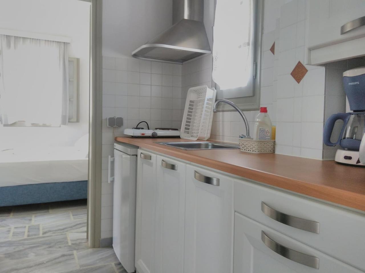 Aparthotel Despina's Mare