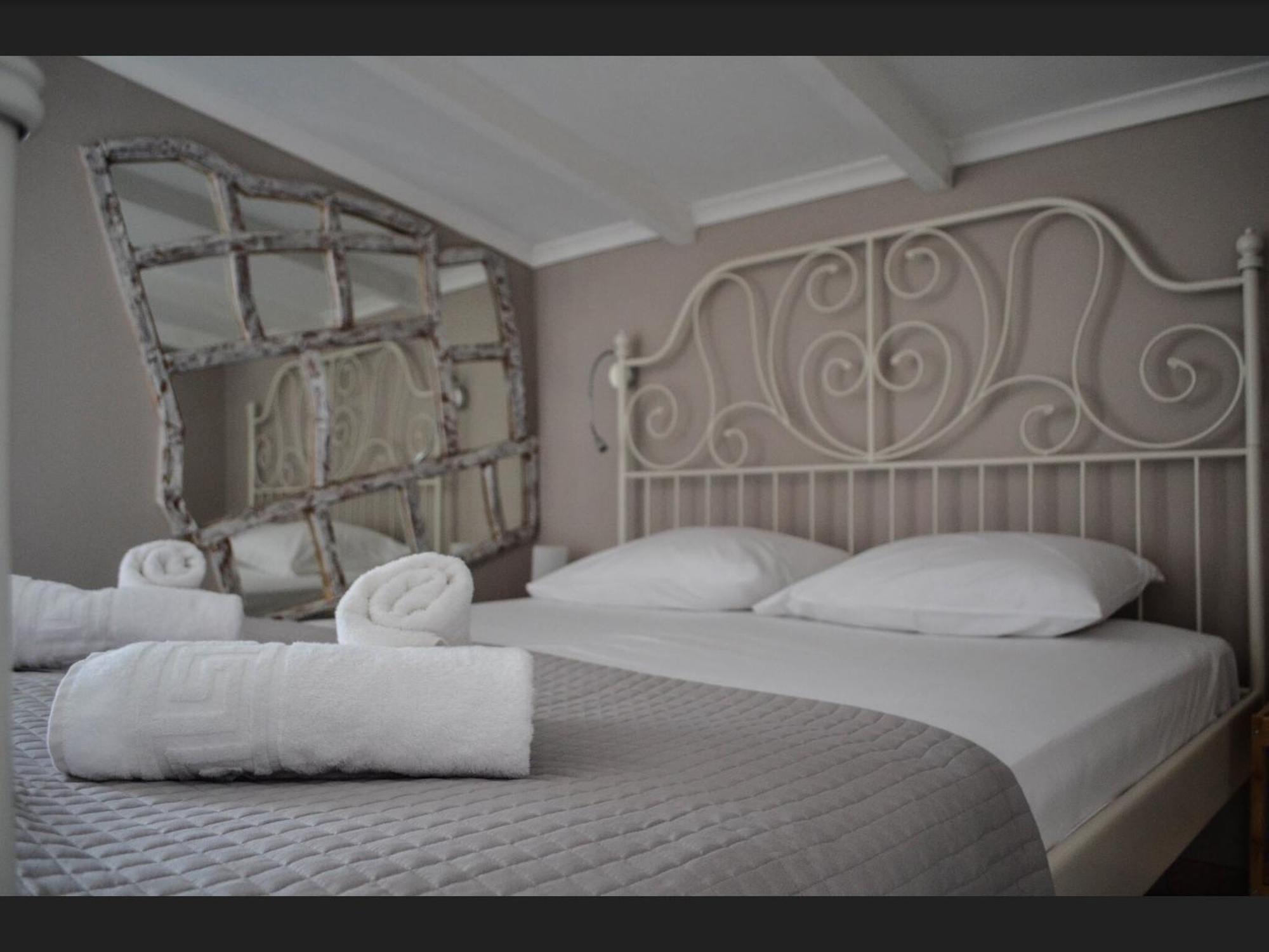 Belvedere κeramoti Apartment Keramoti (Macedonia)