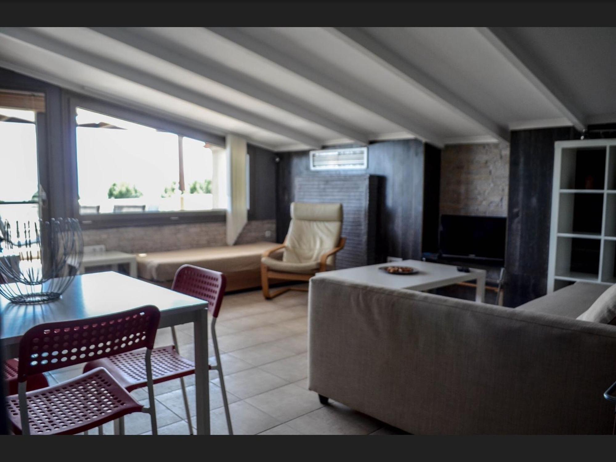Belvedere κeramoti Apartment *