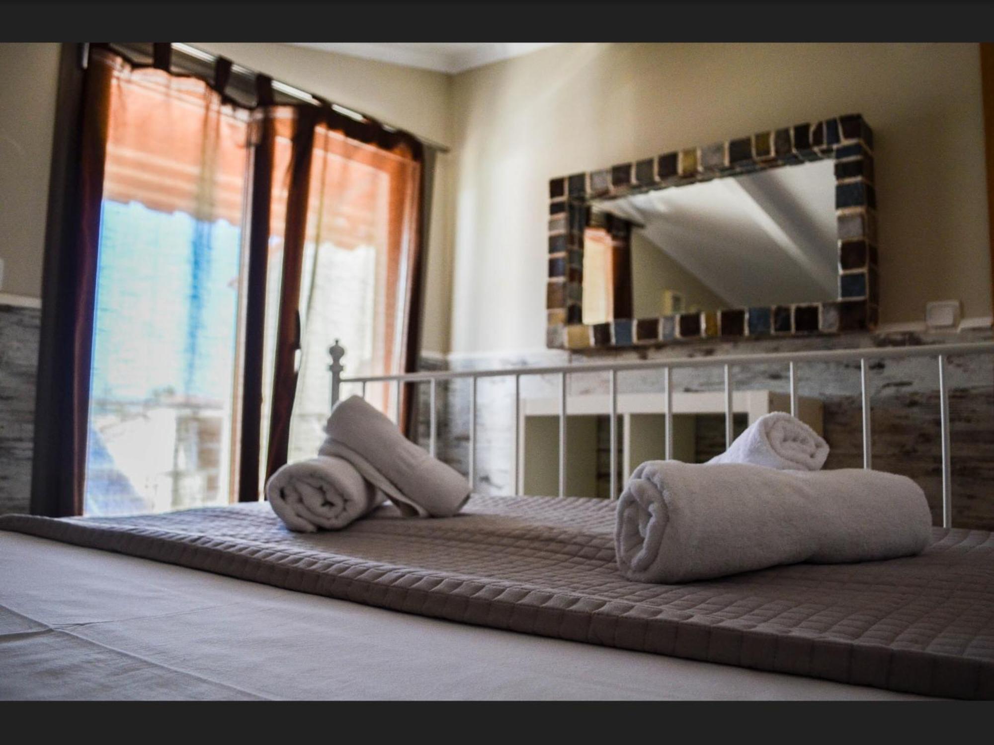 Belvedere κeramoti Apartment *