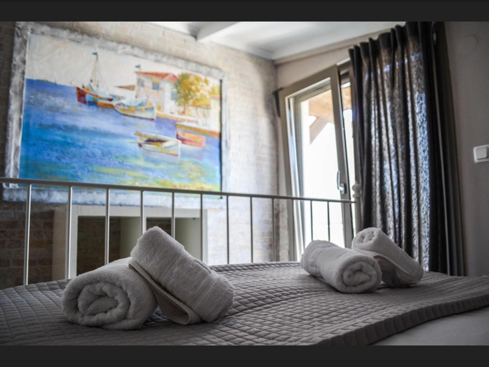 Apartment Belvedere κeramoti