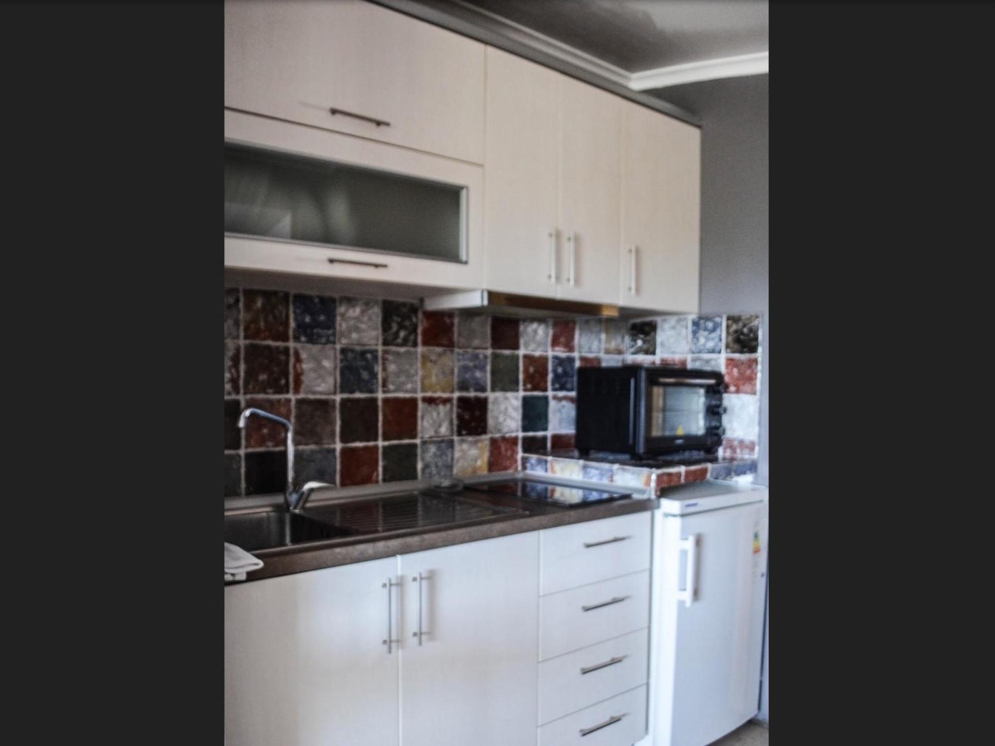 Apartment Belvedere κeramoti Keramoti (Macedonia)