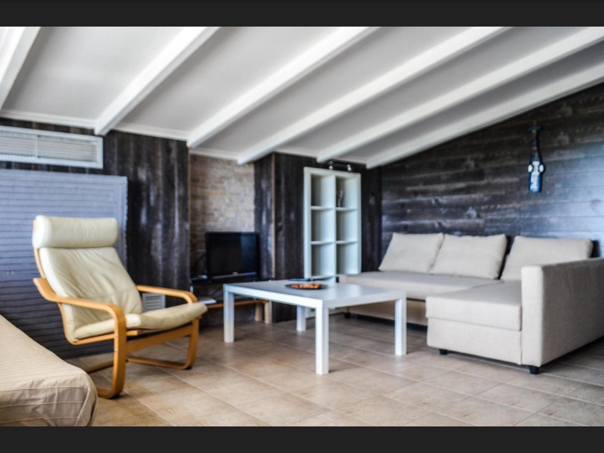 Belvedere κeramoti Apartment
