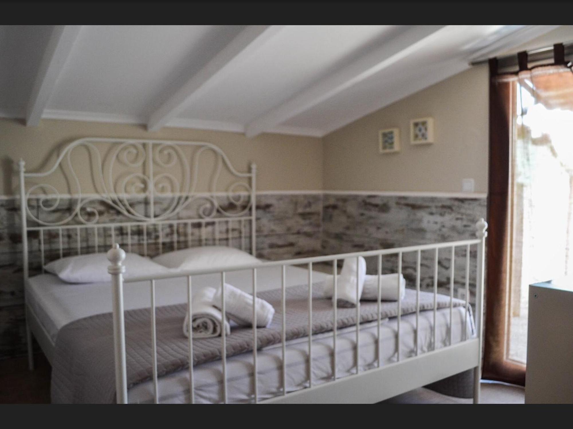 Belvedere κeramoti * Keramoti (Macedonia)