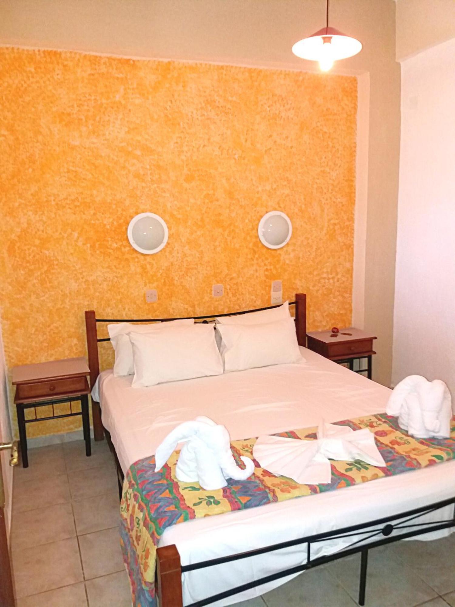 Apartment Pelagos Beachfront Panormos (Skopelos)
