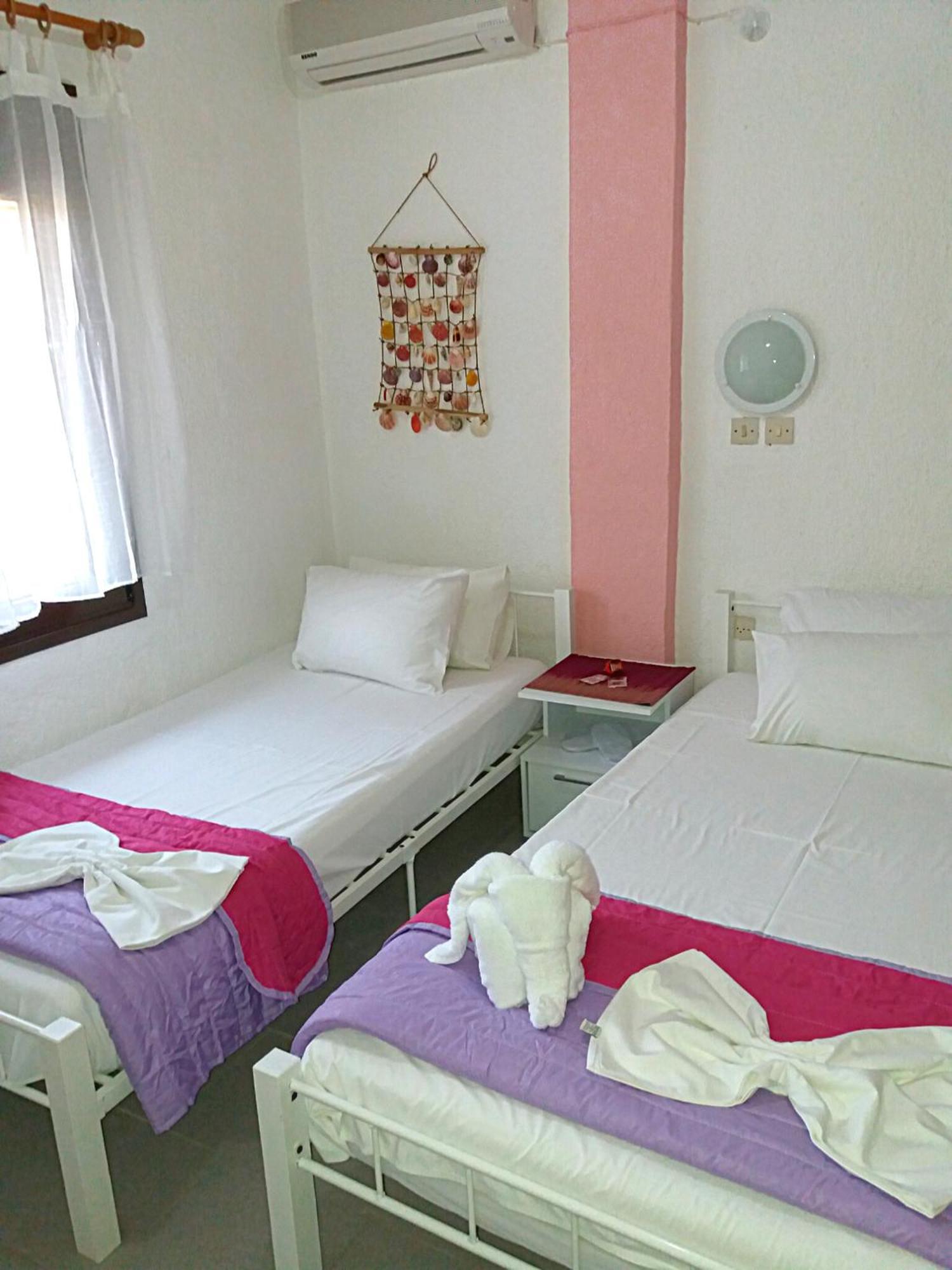 Pelagos Beachfront Panormos (Skopelos)
