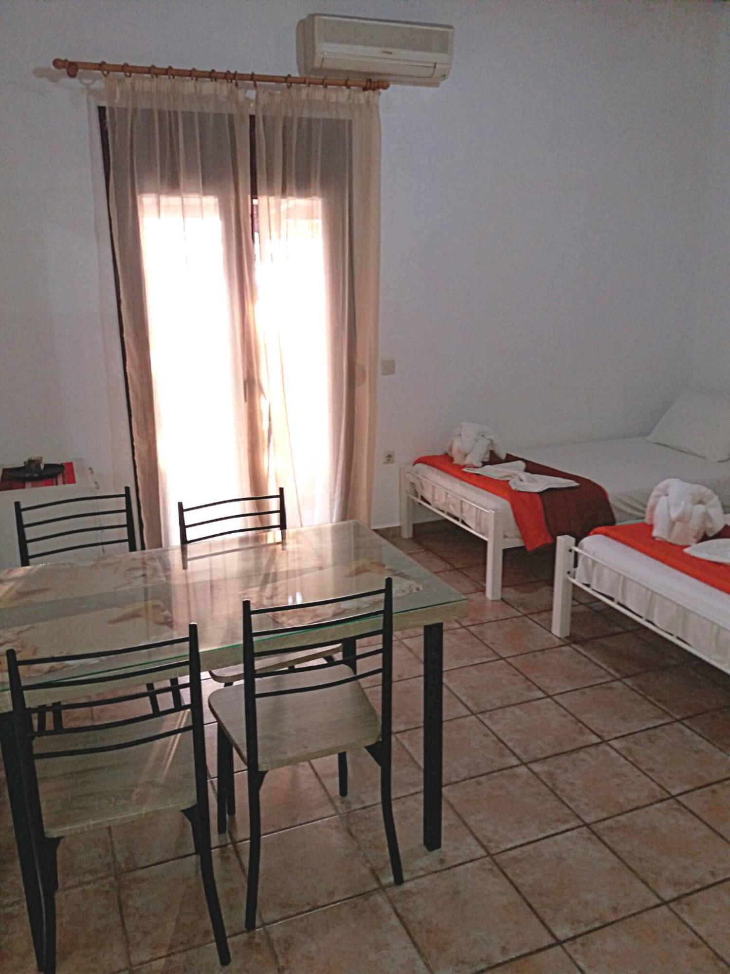 Pelagos Beachfront * Panormos (Skopelos)