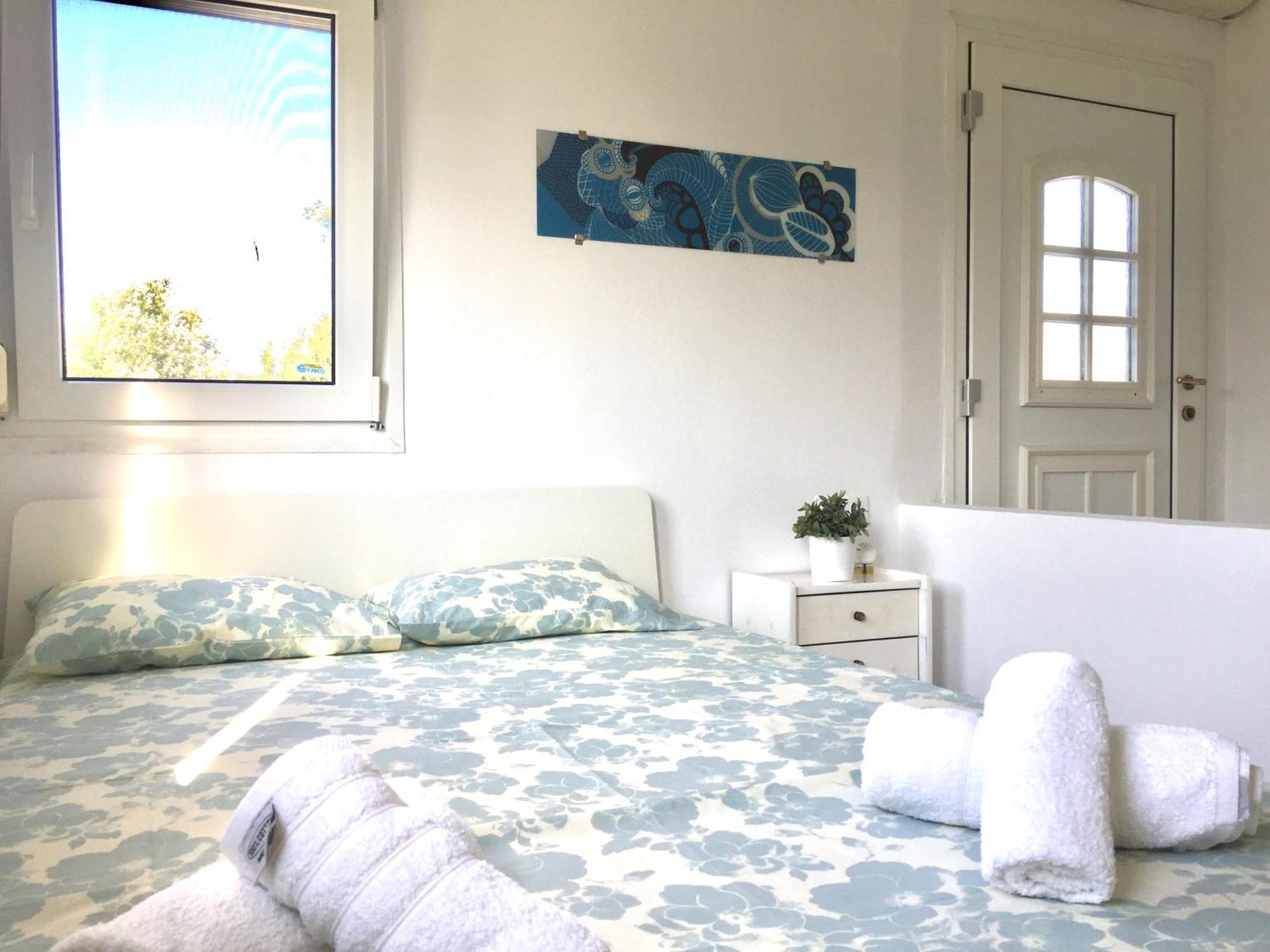 Acapus Apartment