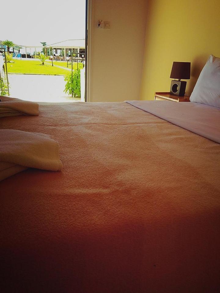 Hotel Egrypos 3*