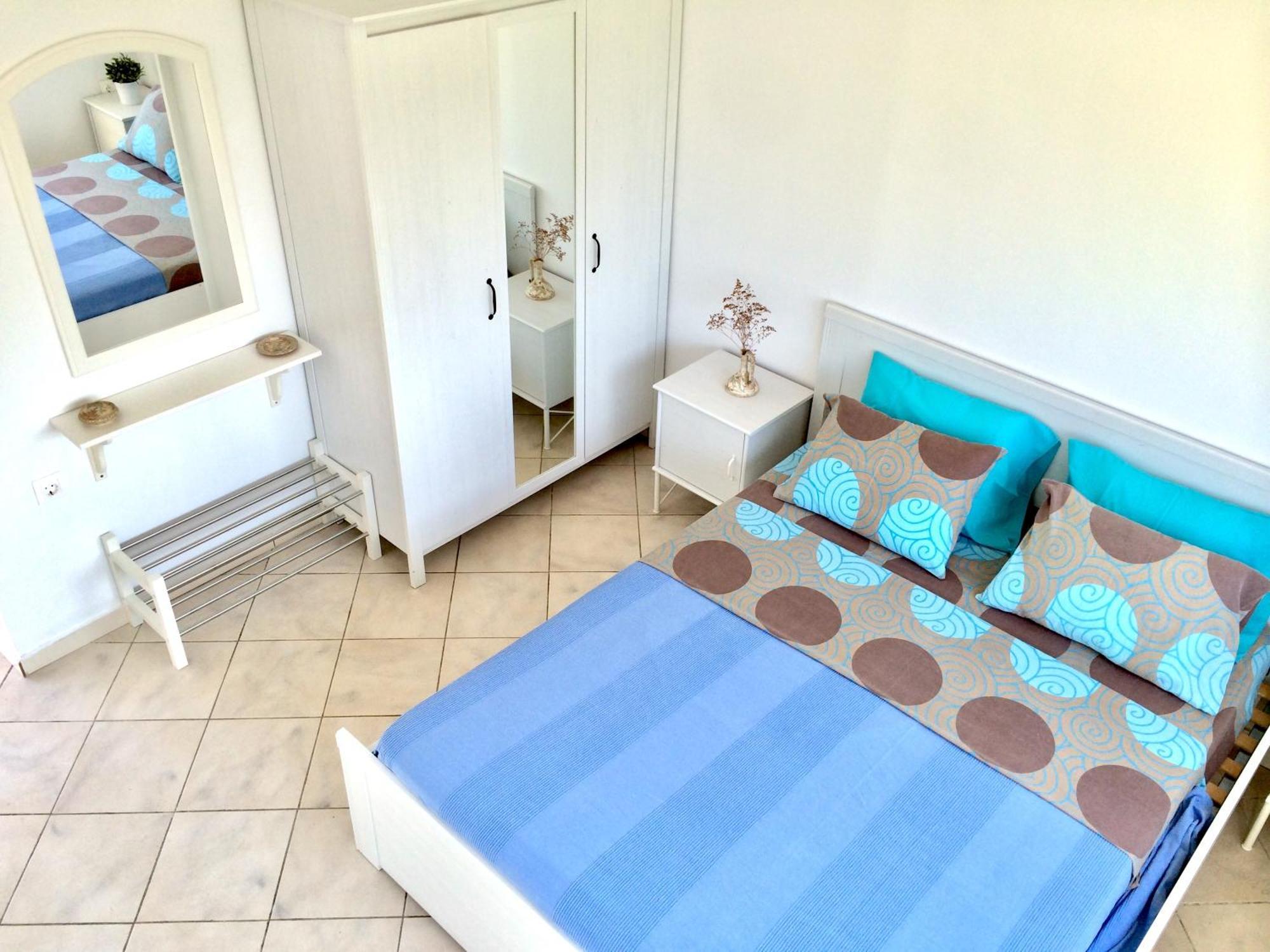 Apartment Acapus Toroni