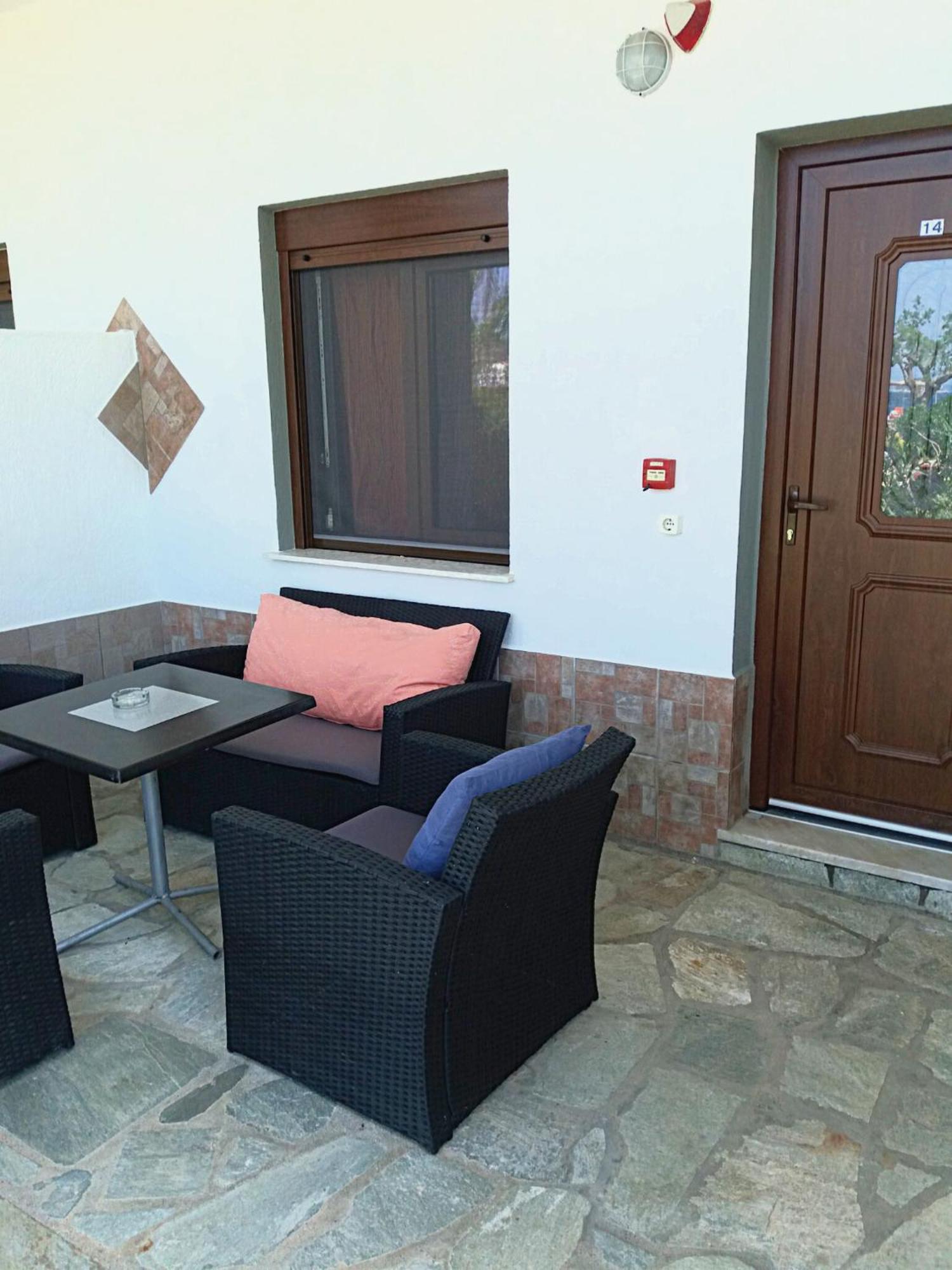 Apartment Pelagos Beachfront Panormos (Skopelos)