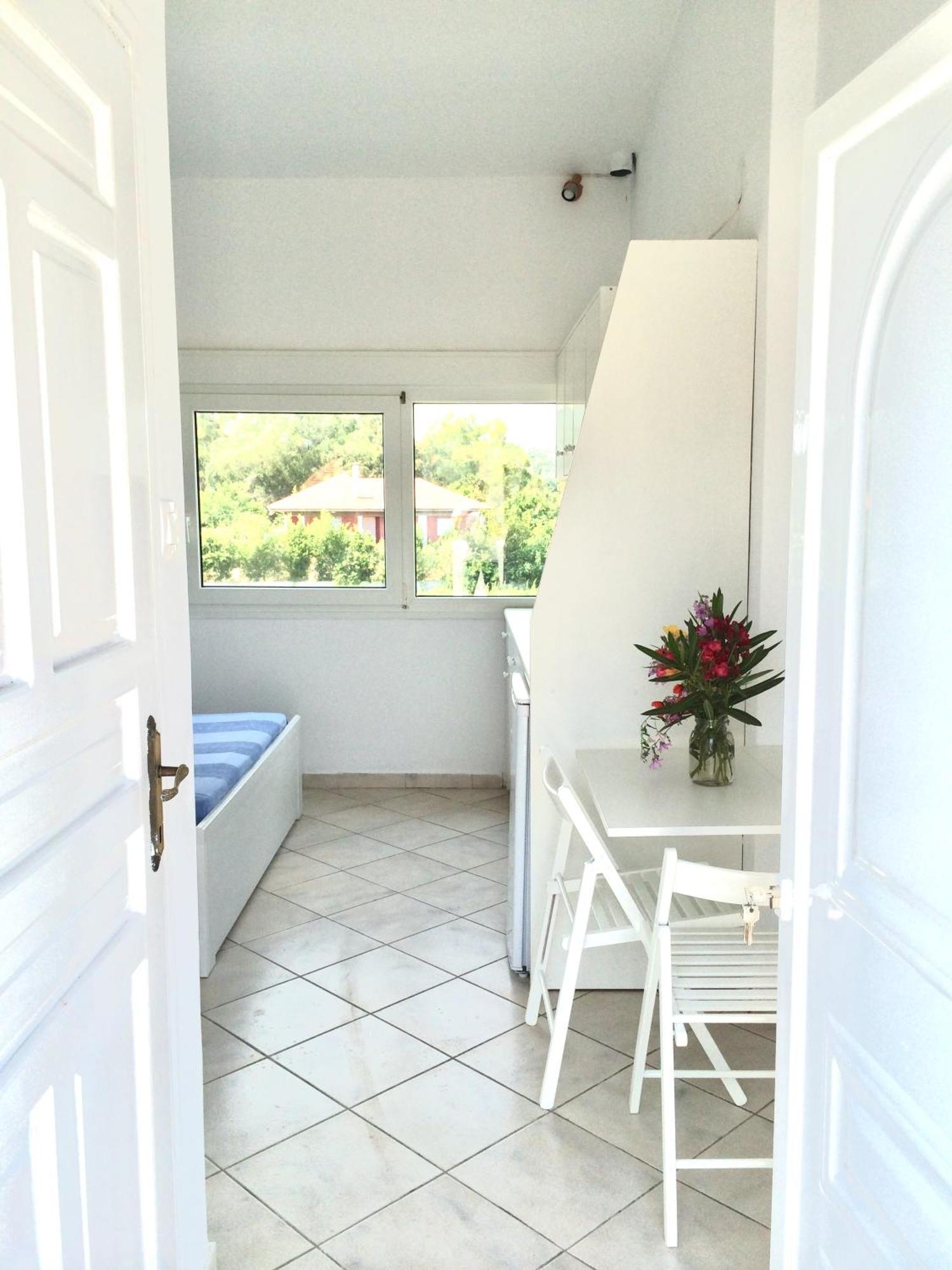 Acapus Apartment *