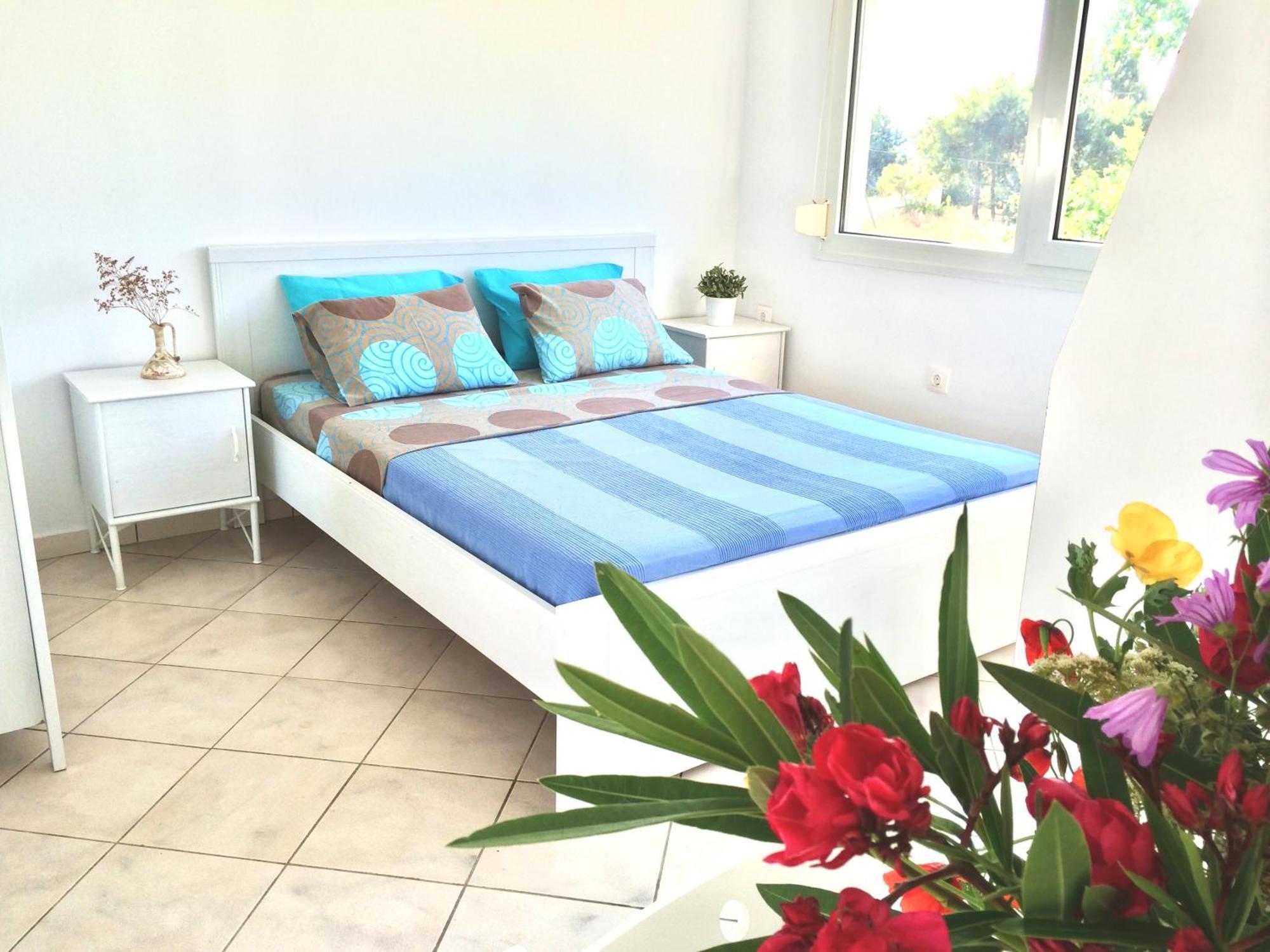 Apartment Acapus Toroni