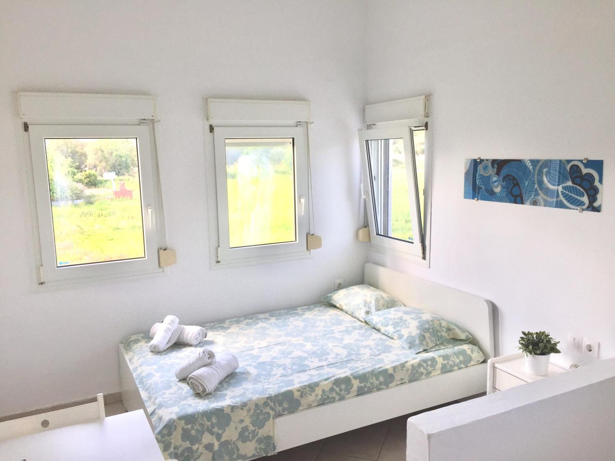 Acapus Apartment