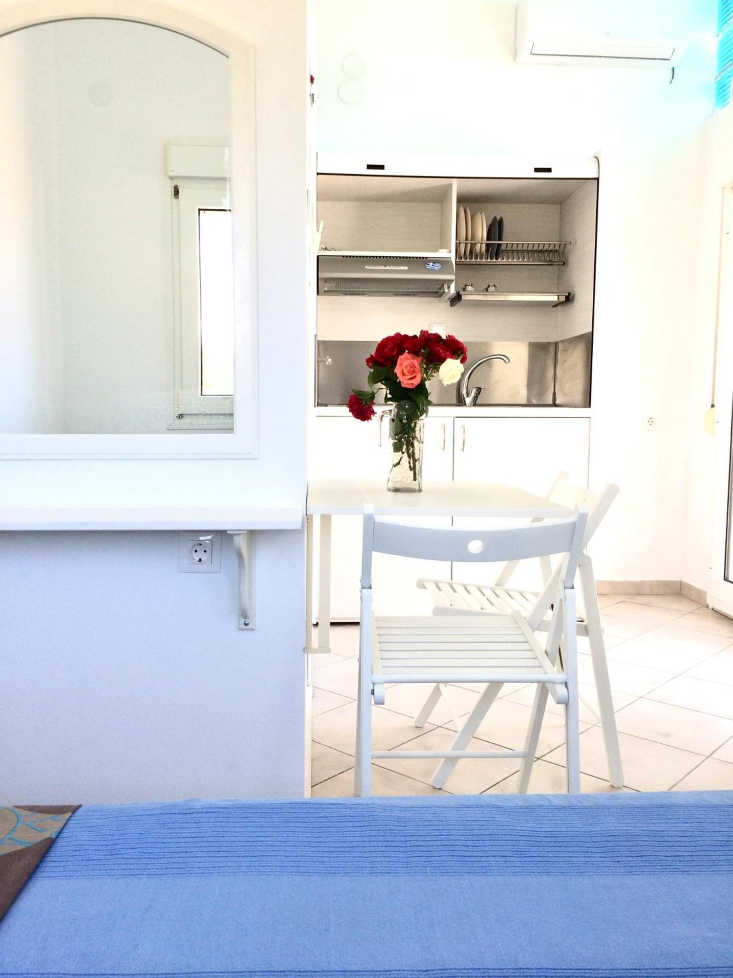 Apartment Acapus Toroni