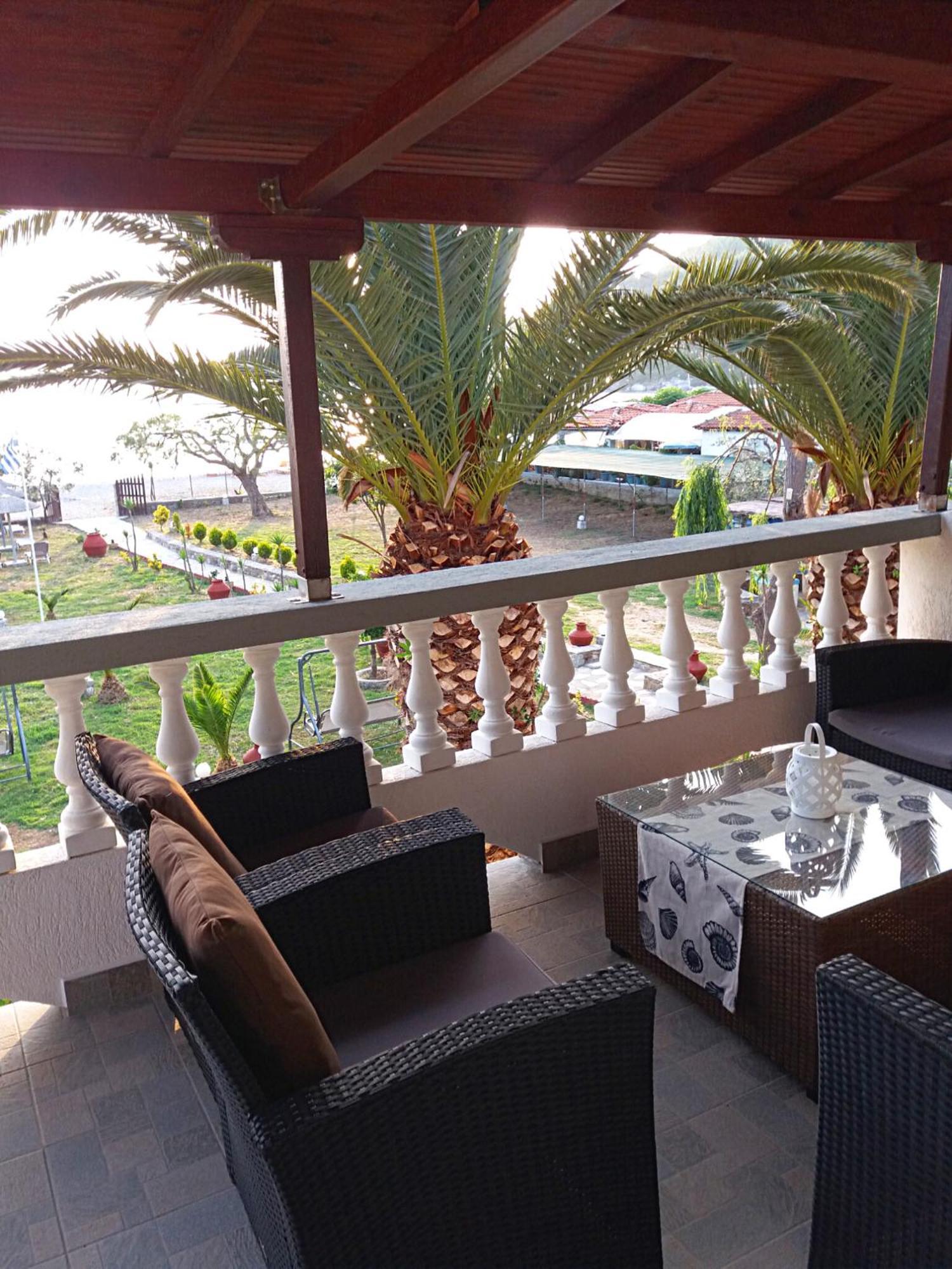 Pelagos Beachfront Panormos (Skopelos)