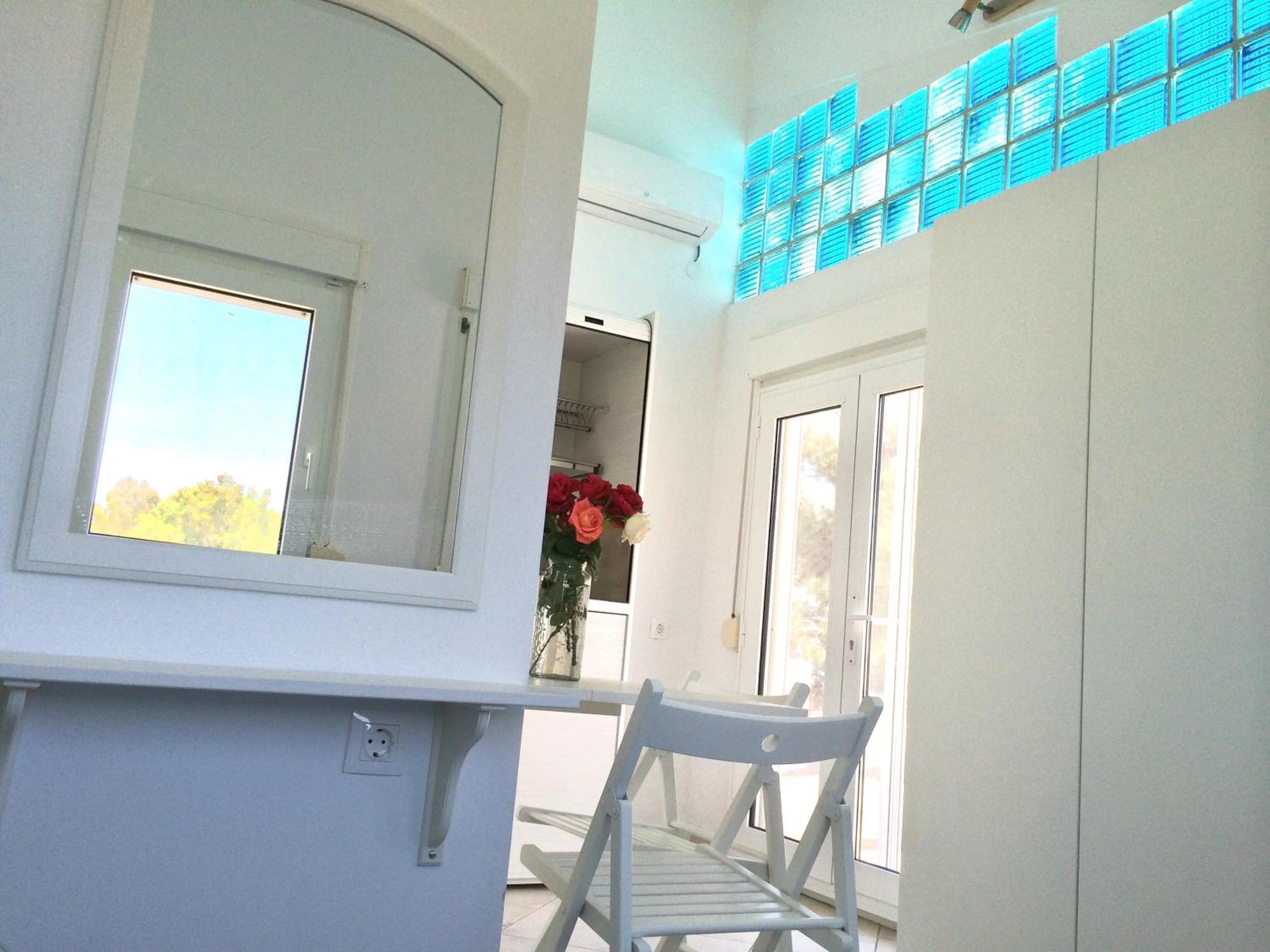 Acapus Apartment Toroni