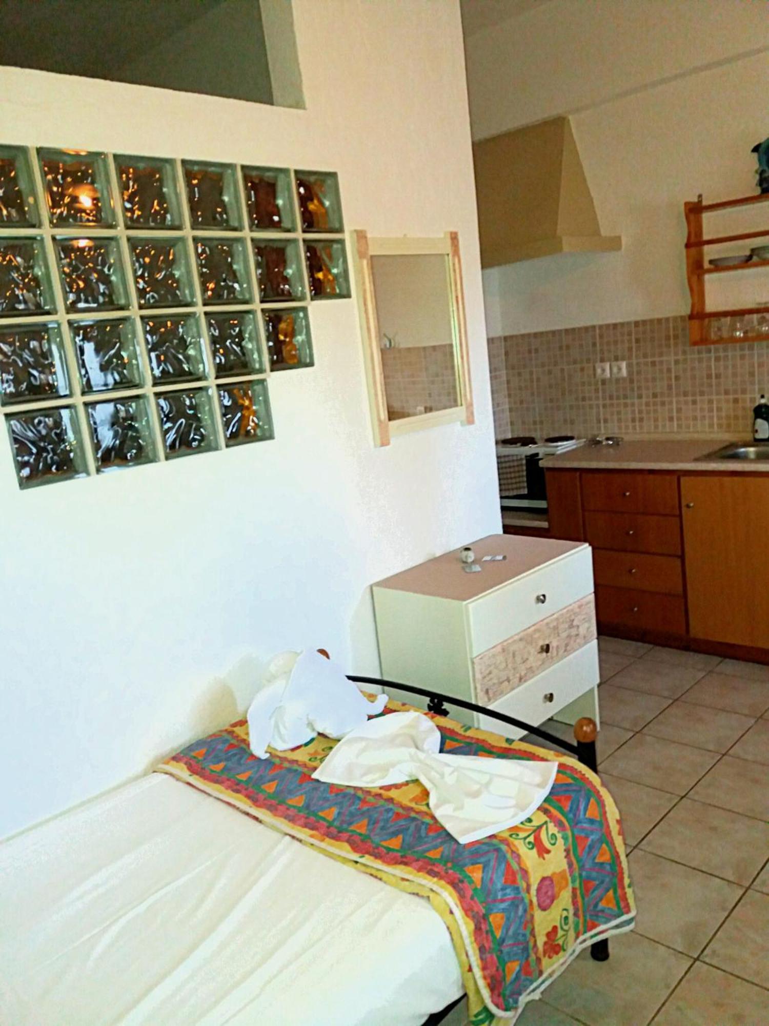 Apartment Pelagos Beachfront *